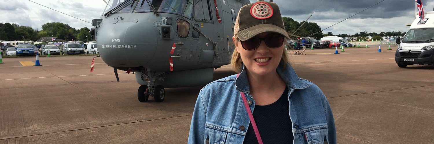 ClaireCollett73's profile banner image