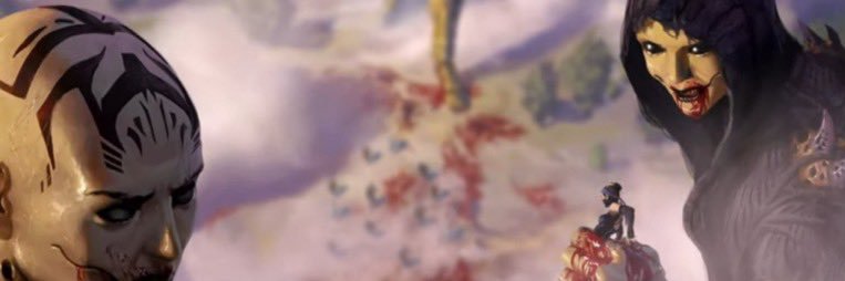 DailyDvorah's profile banner image