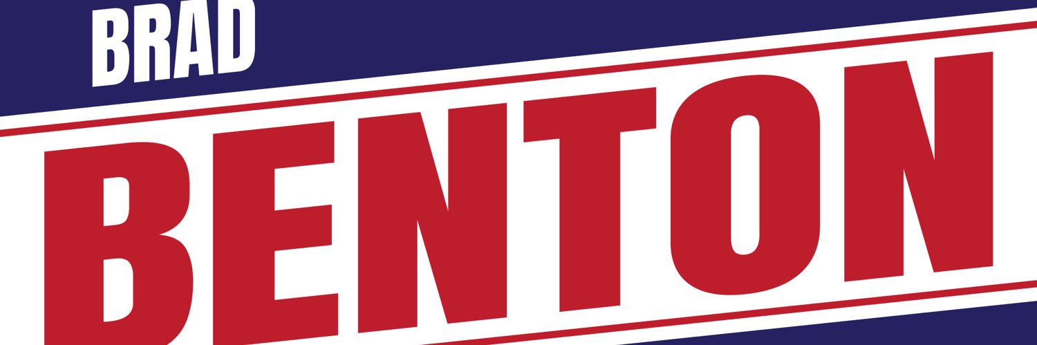 benton_senate's profile banner image