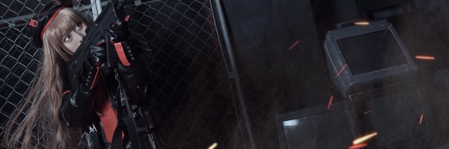 秋雨みー banner