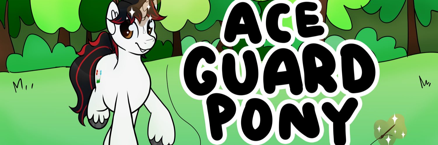 AceGuardPony banner