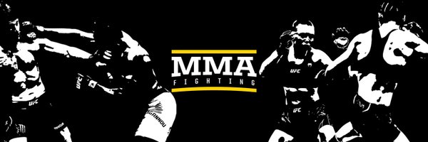MMAFighting Profile Banner