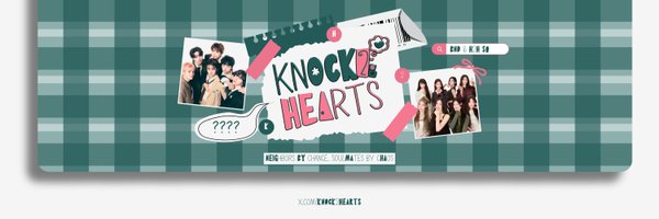 Knock2Hearts Profile Banner