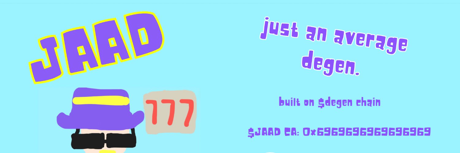 jaadtips's profile banner image