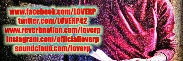 LOVERP42's profile banner image