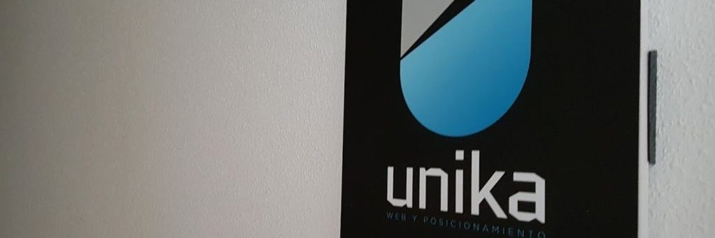 unika_web's profile banner image