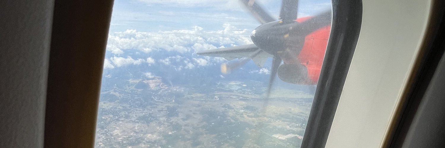 call me K A L ! banner