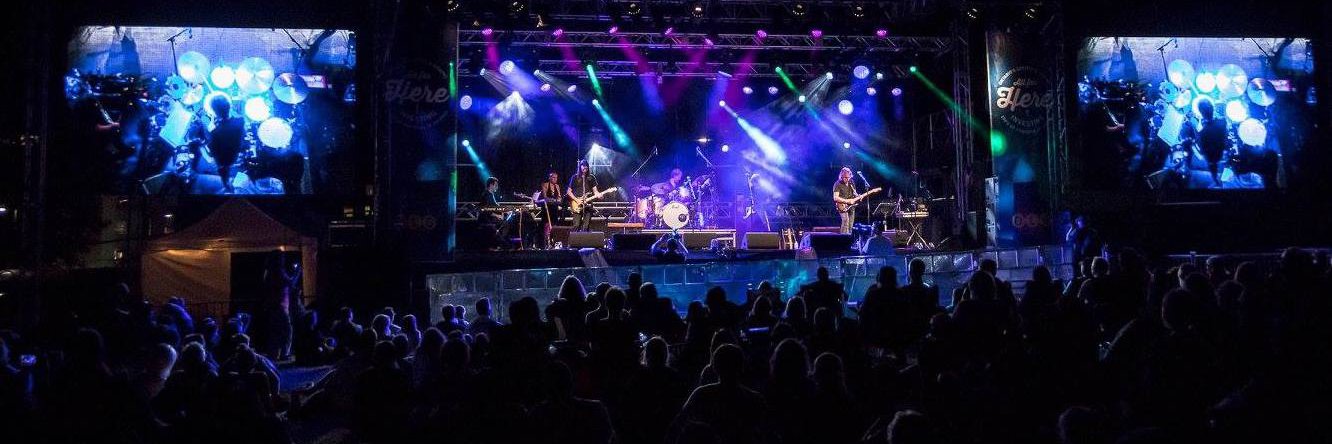 Classic Albums Live banner