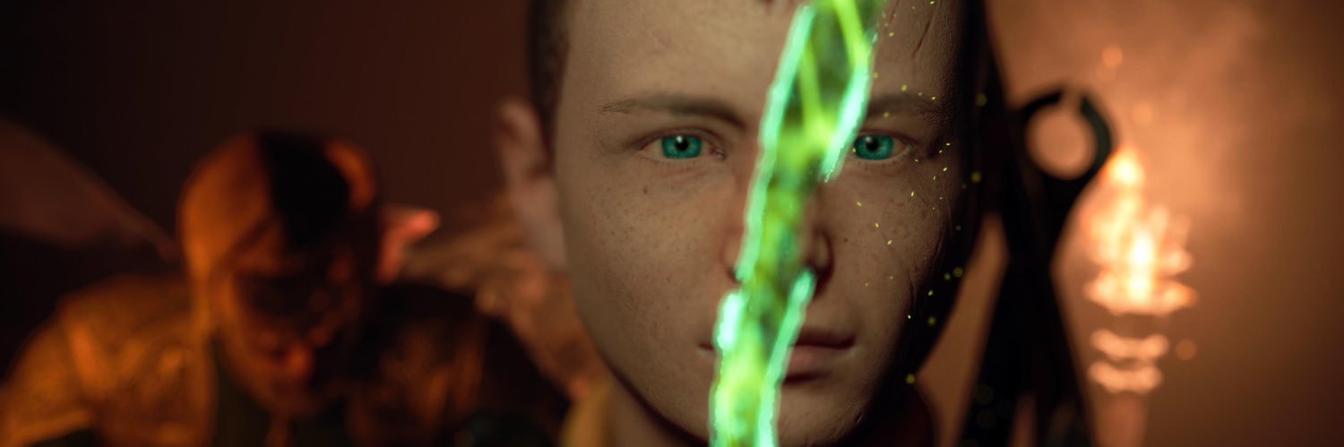 cory barlog fan 🇵🇸 🇱🇧 banner