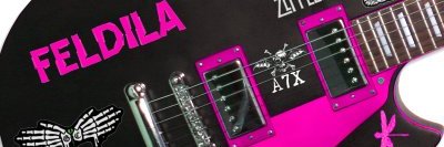 FellyFairlady's profile banner image