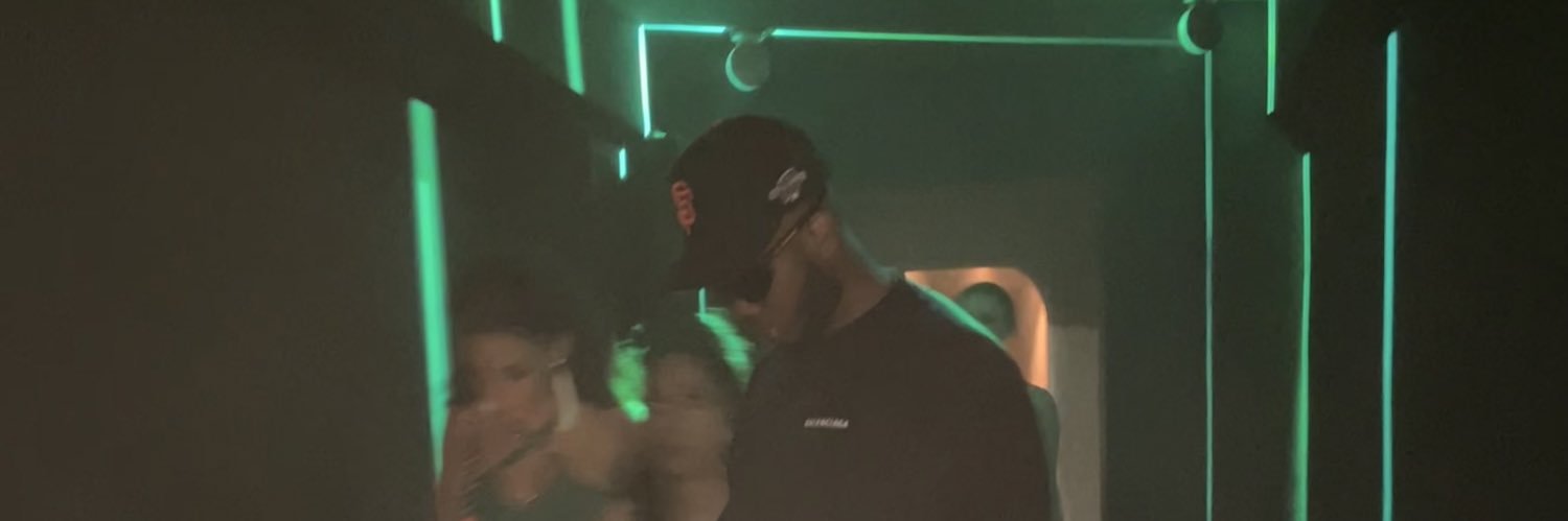 ashercartier's profile banner image