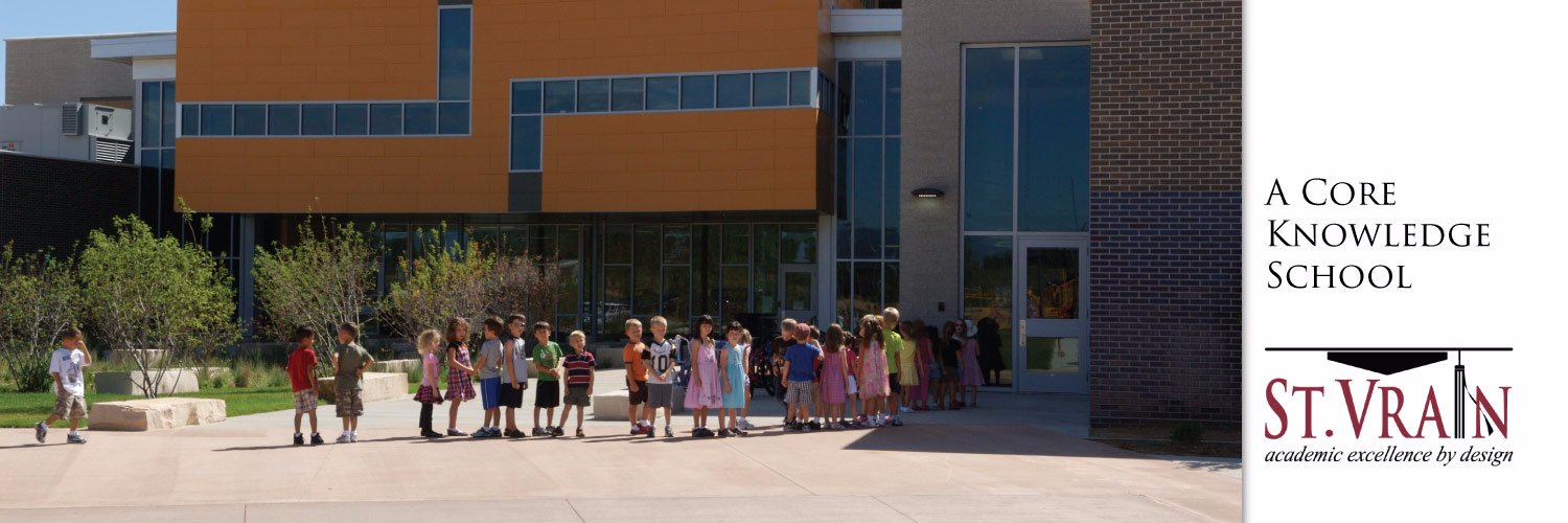 Red Hawk Elementary banner