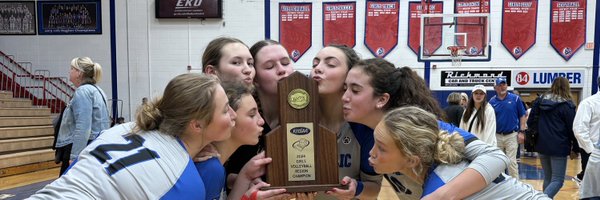 maddywarnervb Profile Banner