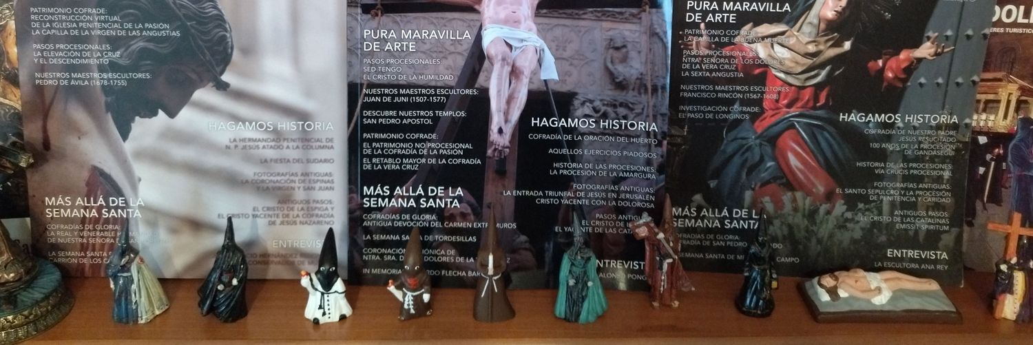 La Pasion de Valladolid banner