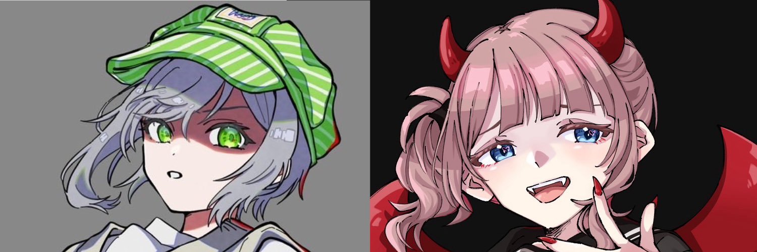 瀬海 七月's banner