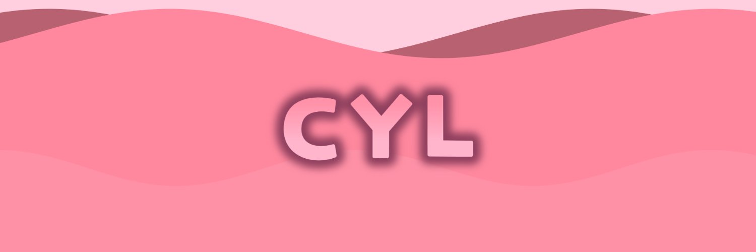 CYL(Shuty) banner