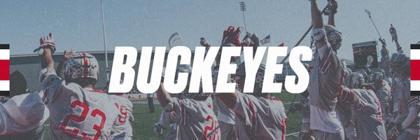 OhioStateMLAX Profile Banner