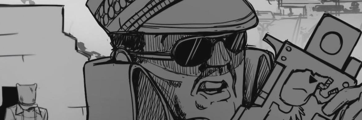 40,000th Warhammer 🇺🇸🤝🇷🇺☦️✝️ banner