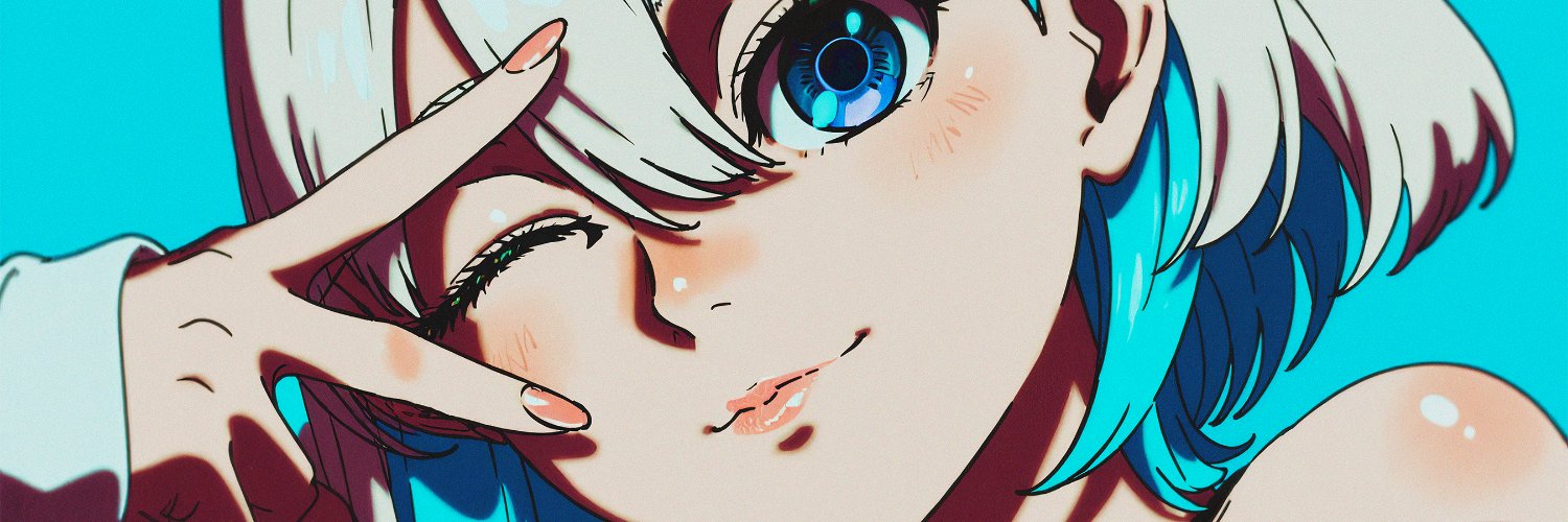 Lady Jade 🩵 banner