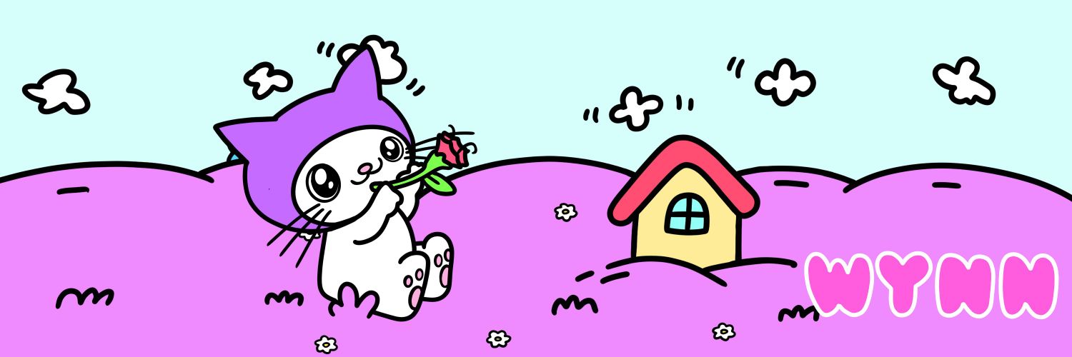 catwcoin's profile banner image