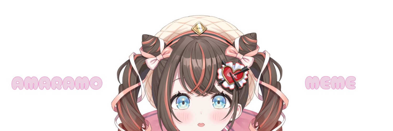 甘來萌 メメ🎀🍰新人VTuber💫 banner