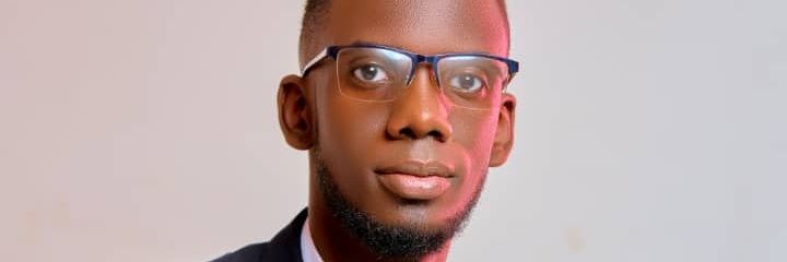 Nyaika Daniel Dangote banner