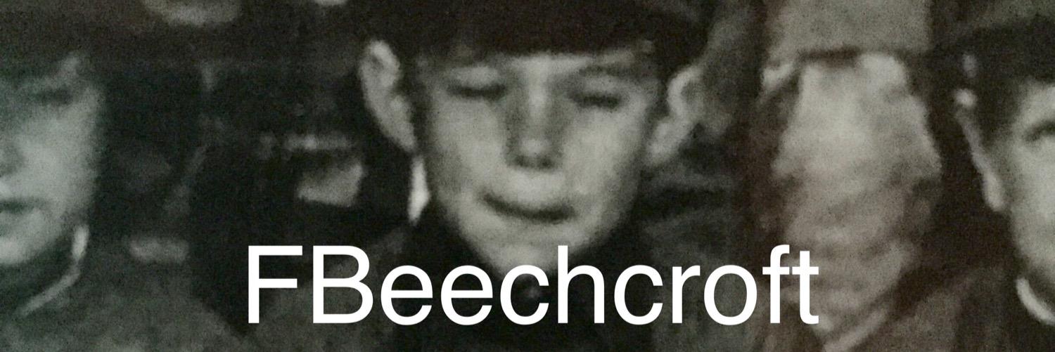 FBeechcroft's profile banner image