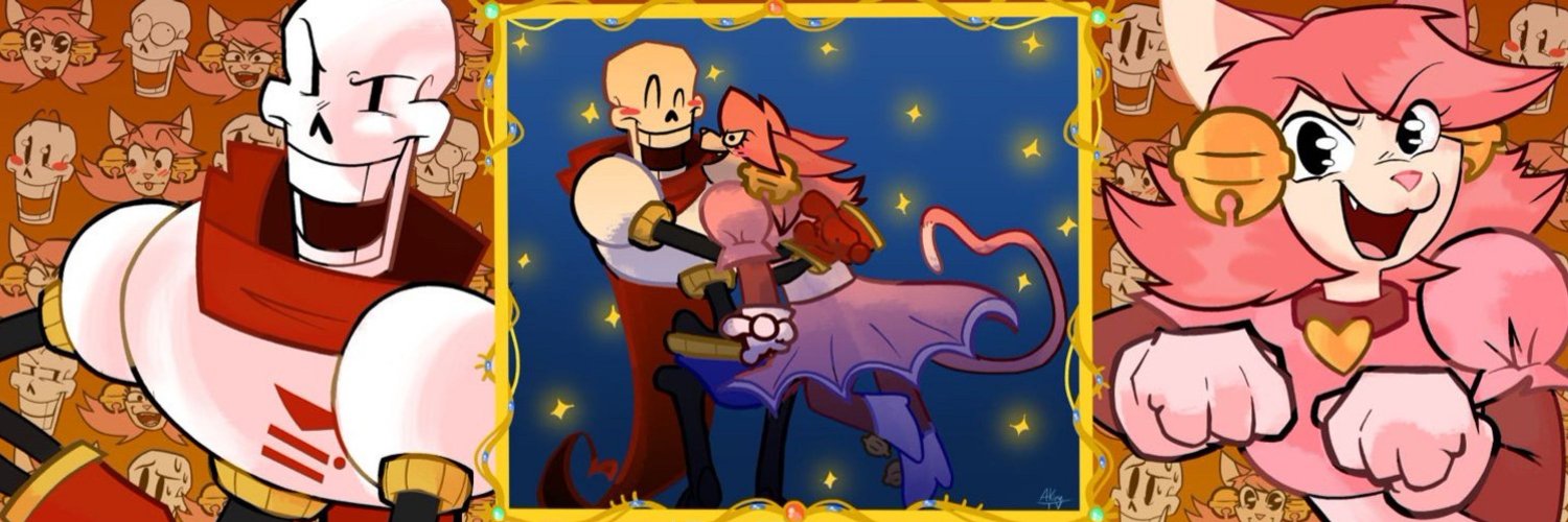 Madpapyrus's banner