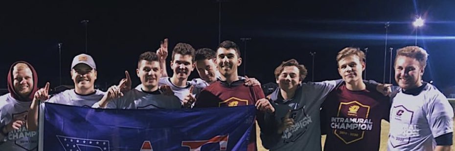 Sigma Alpha Epsilon banner