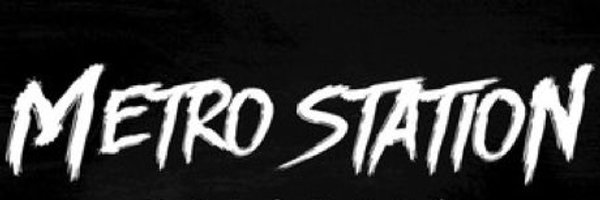 metrostation Profile Banner
