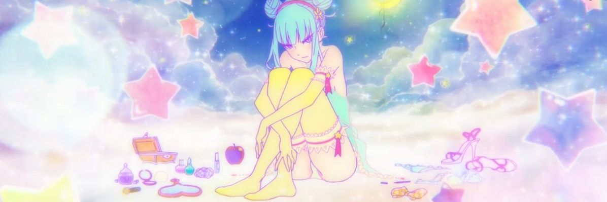 Toxoplamsa's profile banner image