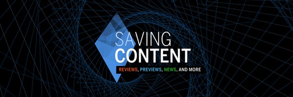 savingcontent Profile Banner
