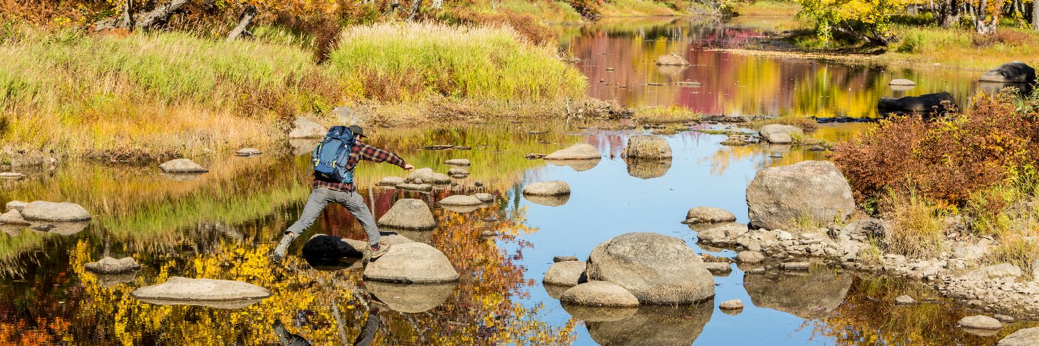 Open Space Institute banner