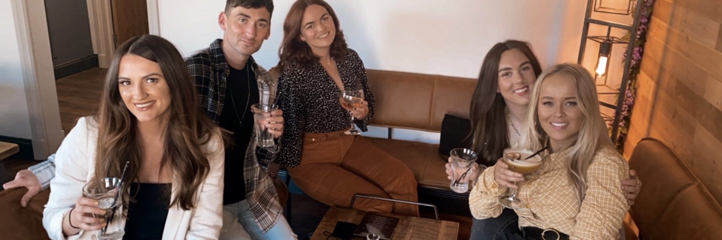 LauuCarter's profile banner image