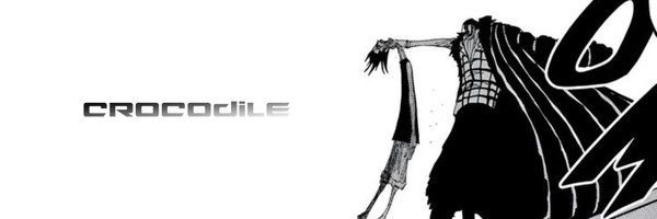 kaizokucrocs Profile Banner