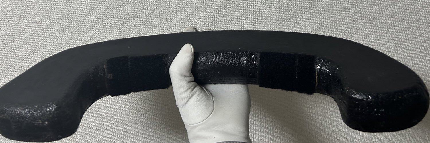 黒電話男爵 banner