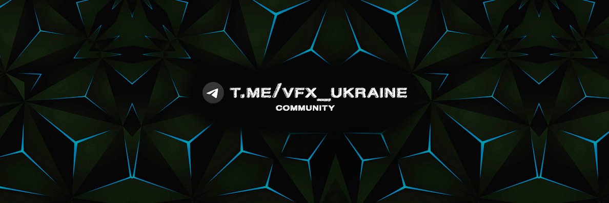 VFX UA banner