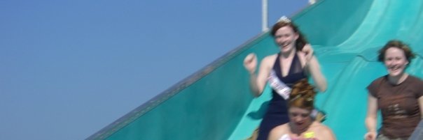 Heather Kondak Ross banner