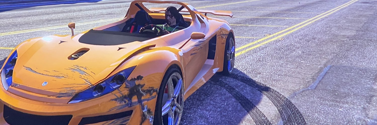 DopeBrandP's profile banner image