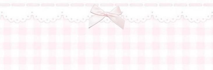 ゆ 🎀 banner