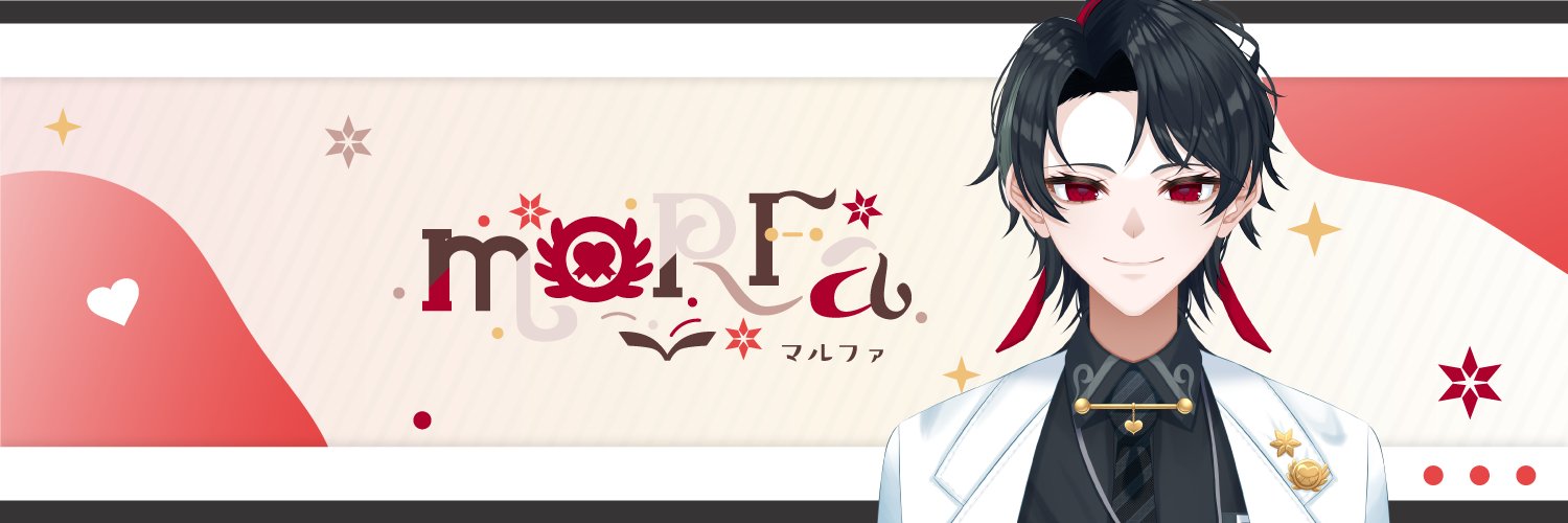 moRFa_Official's profile banner image