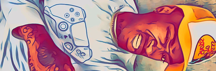 🅿️aul McRoberts«T€€Z¥ banner