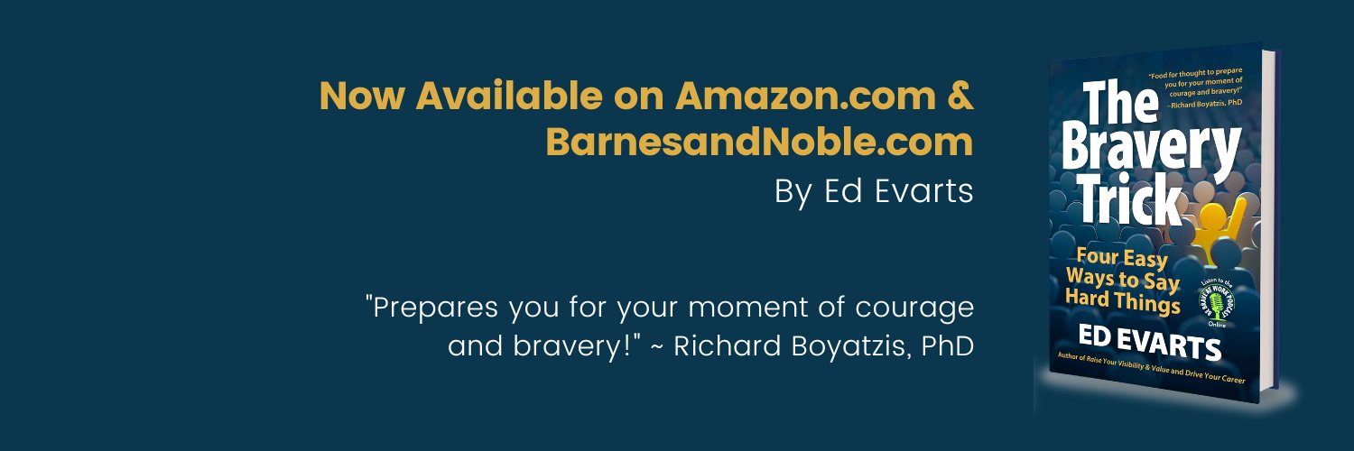 Ed Evarts banner