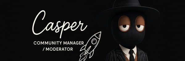 Casper_web3 Profile Banner