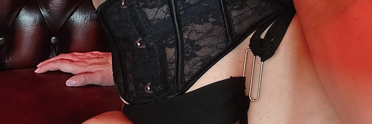 Maitresse_ML's profile banner image