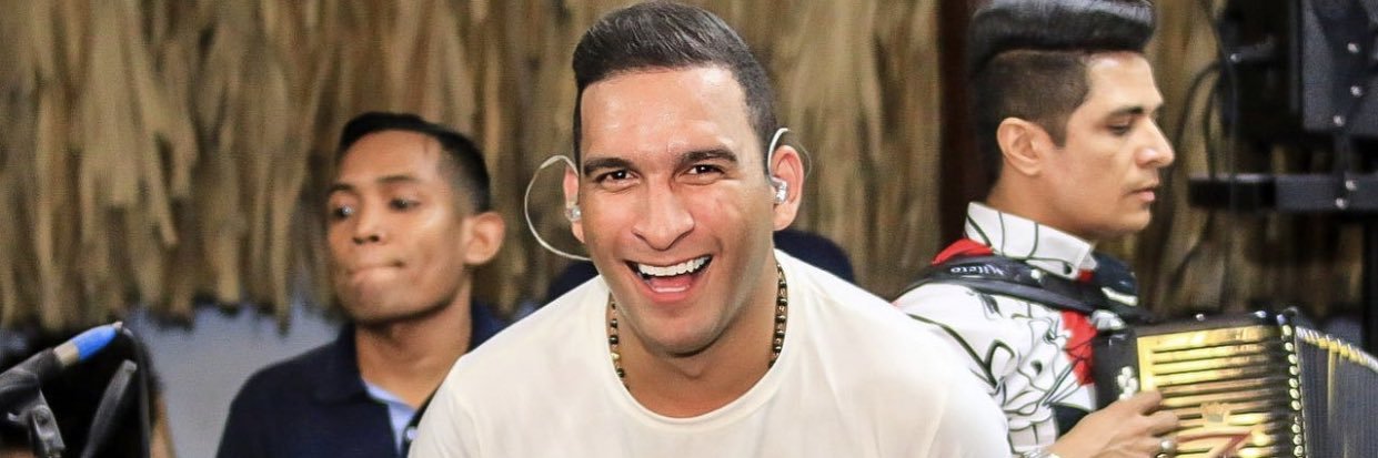 faridleonardo's profile banner image