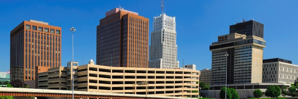 Akron Community Fdn. banner