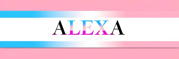 AlexaTSGirl Profile Banner