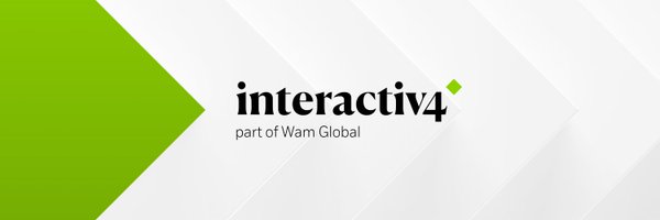 interactiv4 Profile Banner