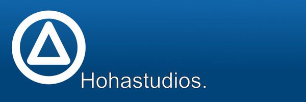 hohastudios Profile Banner